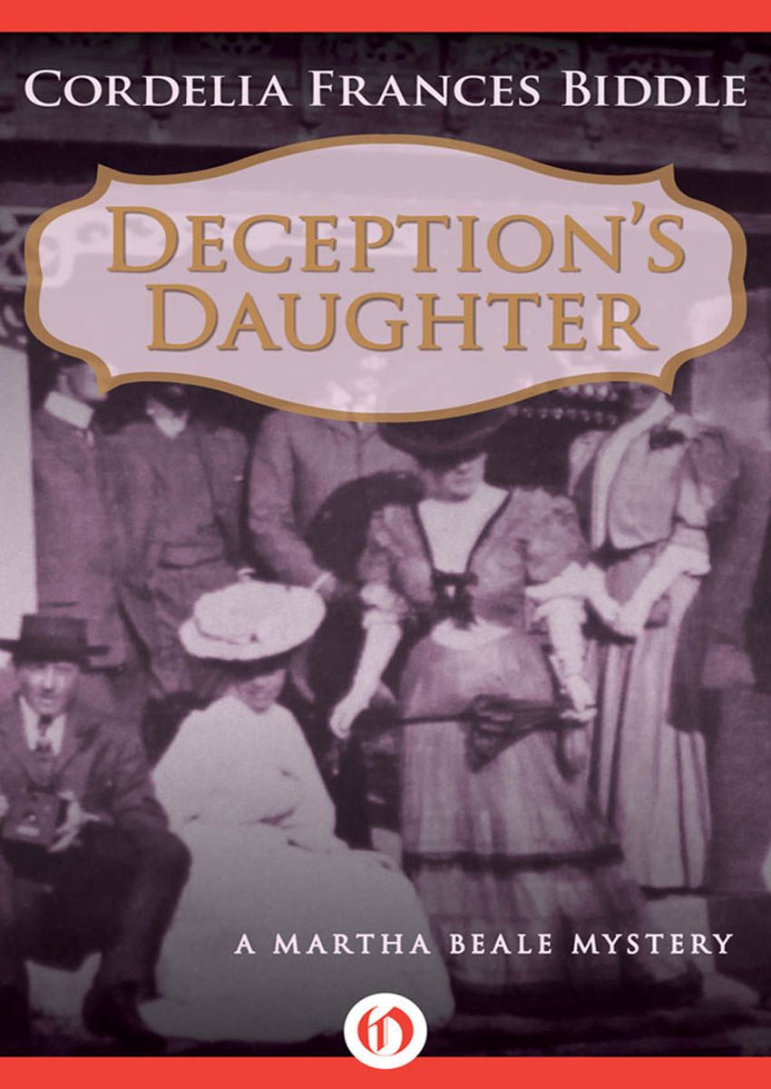 Deception's Daughter