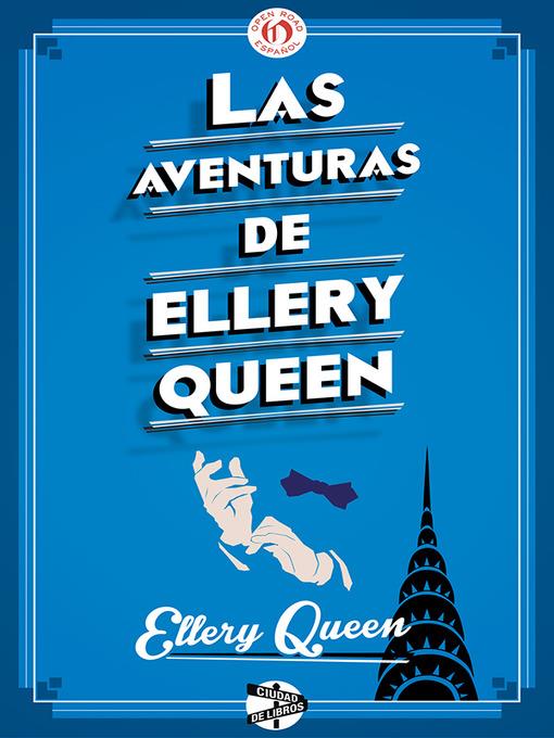 aventuras de Ellery Queen