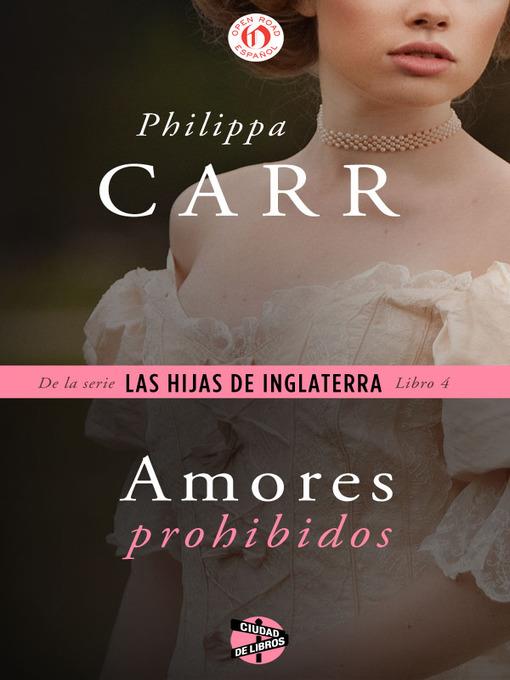 Amores prohibidos