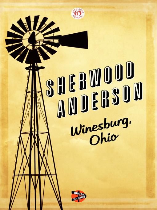 Winesburg, Ohio