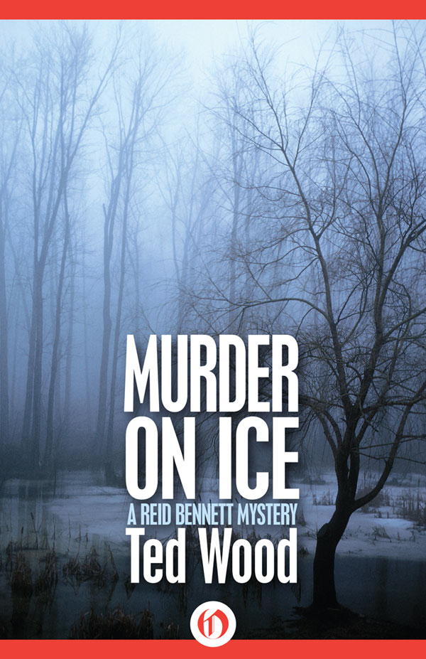 Murder on Ice