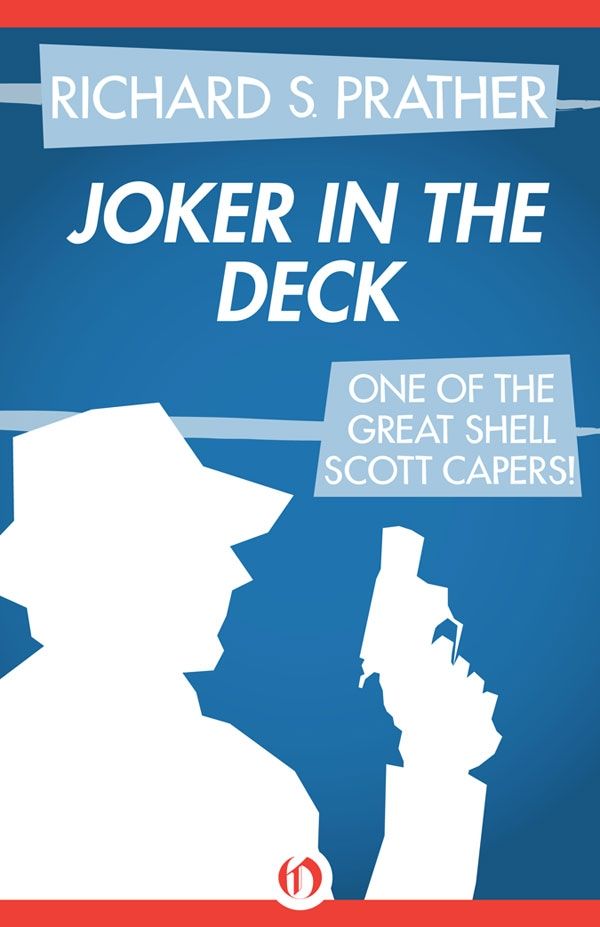 Joker in the Deck