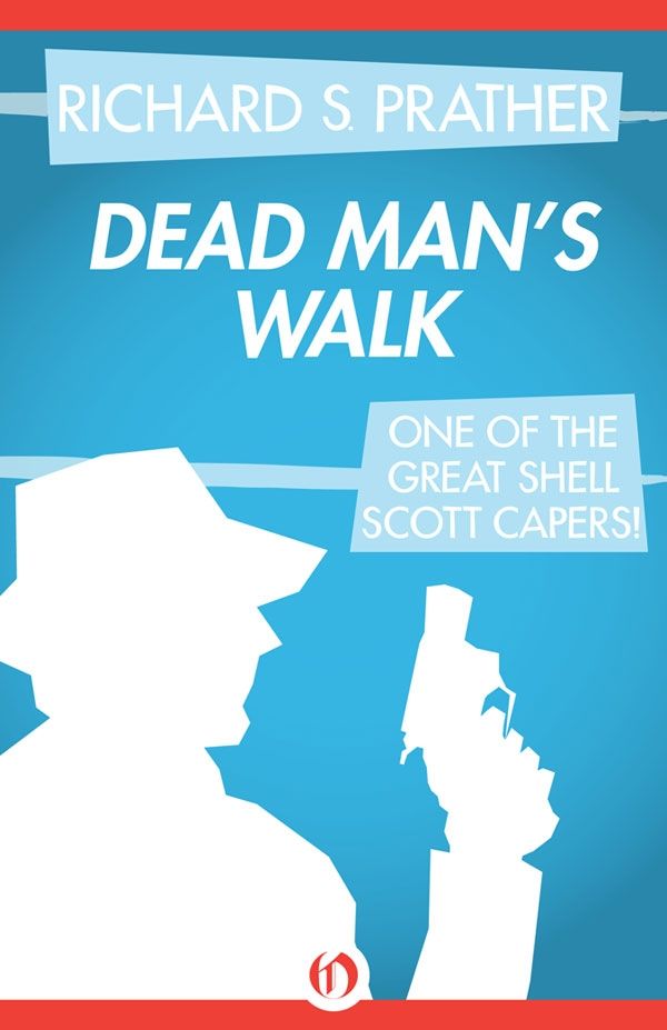 Dead Man's Walk