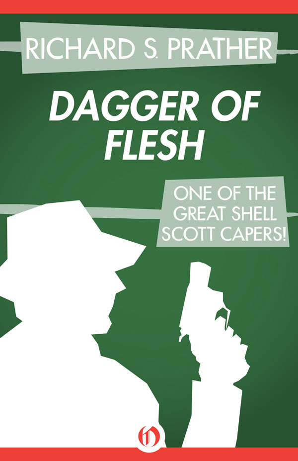 Dagger of Flesh