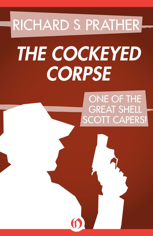 The Cockeyed Corpse