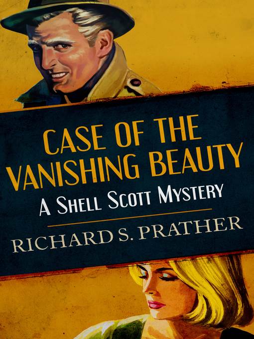 Case of the Vanishing Beauty