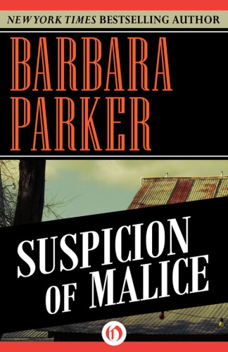 Suspicion of Malice