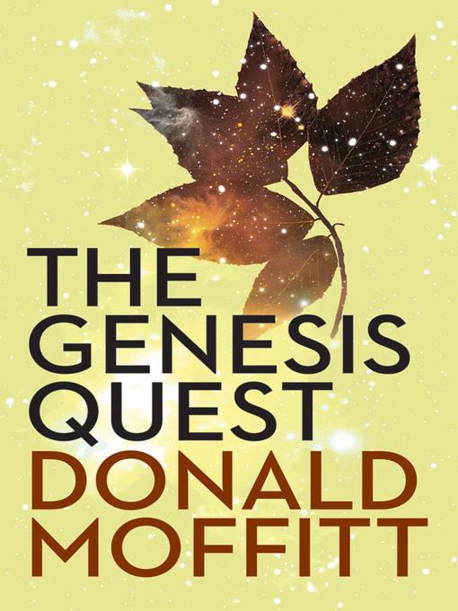 Genesis Quest