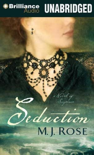 Seduction: A Novel of Suspense