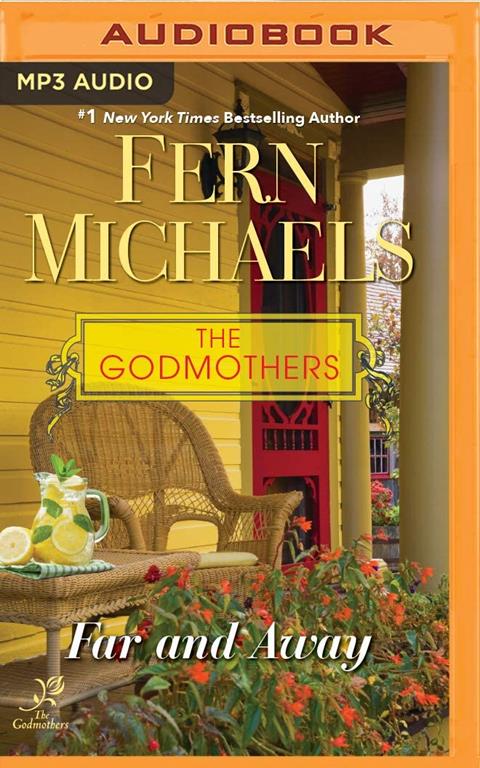 Far and Away (Godmothers Series)