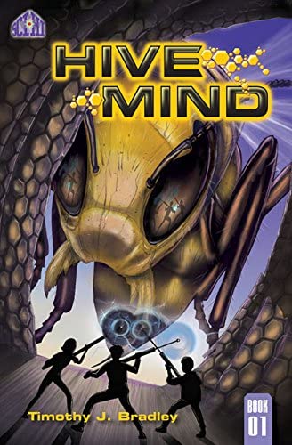 Hive Mind (Sci Hi)