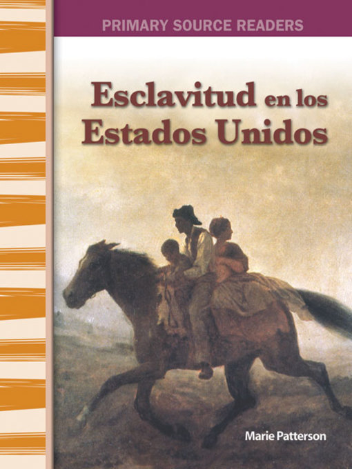 Esclavitud en Estados Unidos (Slavery in America)