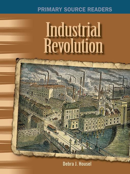 Revolución Industrial (Industrial Revolution)