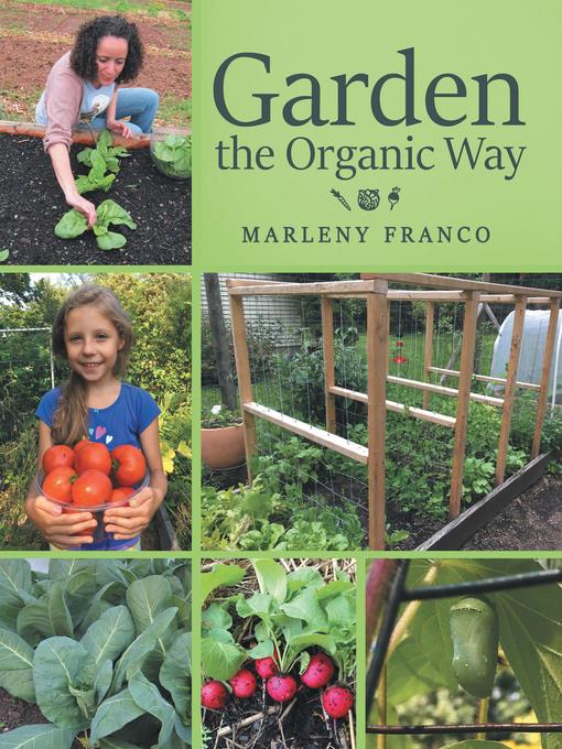 Garden the Organic Way