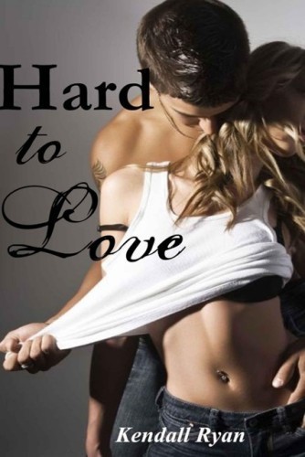 Hard to Love