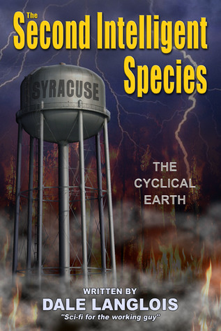 The Second Intelligent Species