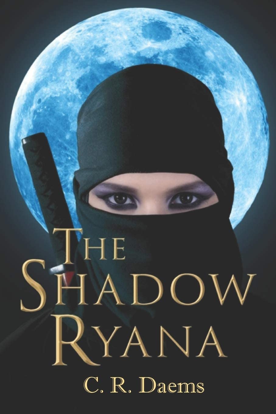 The Shadow Ryana (The Shadow Sisters)