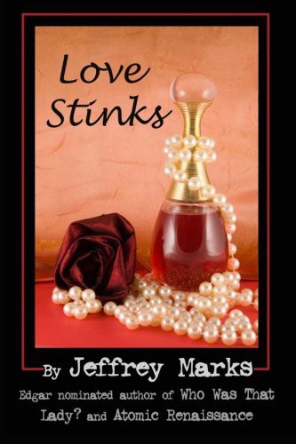 Love Stinks (Marissa Scott mystery)