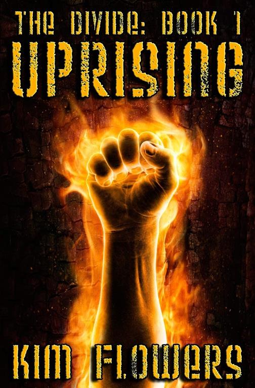 The Divide Book 1: Uprising