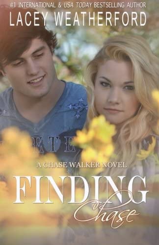 Finding Chase (Chasing Nikki)