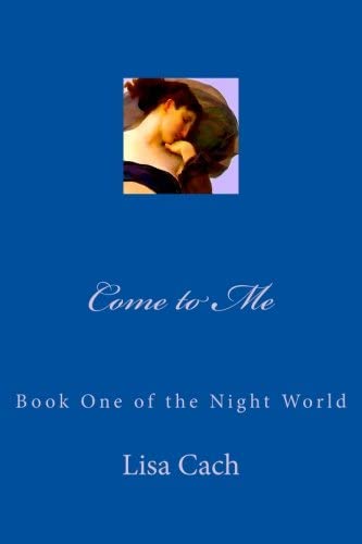 Come to Me (Night World)