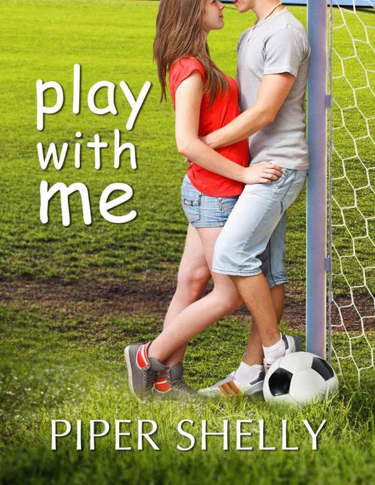 Play With Me