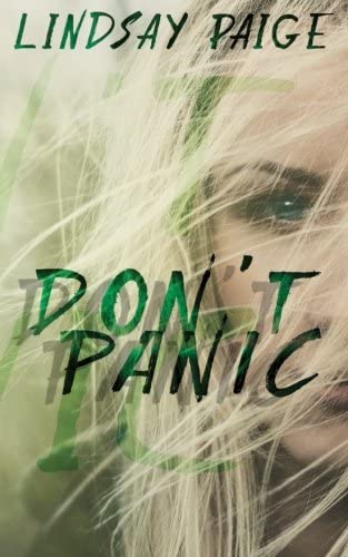 Don't Panic