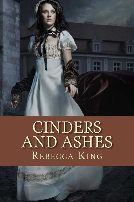 Cinders and Ashes (The Cavendish Mysteries)