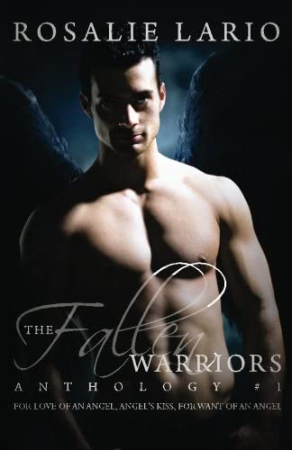 The Fallen Warriors Anthology #1