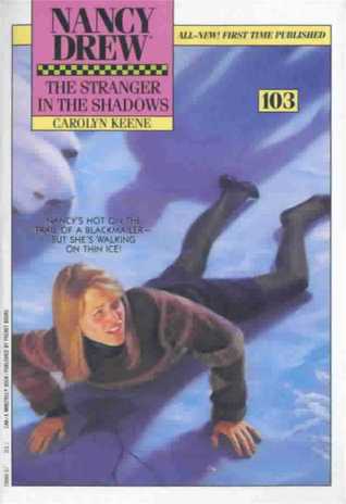 The Stranger in the Shadows