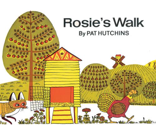 Rosie's Walk