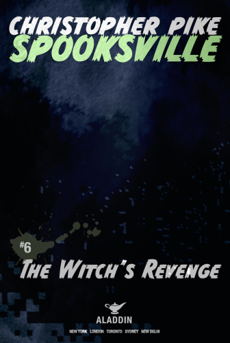 The Witch's Revenge