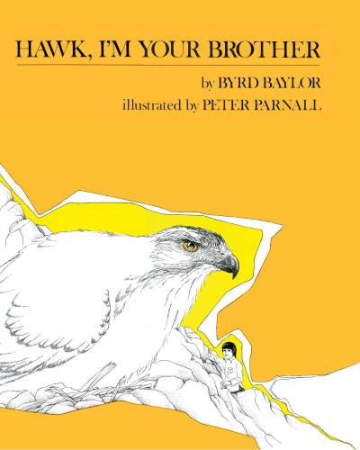 Hawk, I'm Your Brother