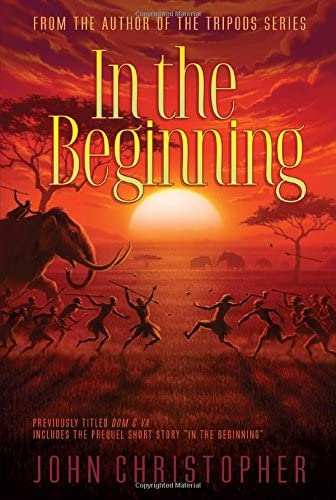 In the Beginning