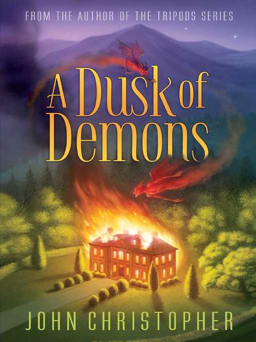 A Dusk of Demons