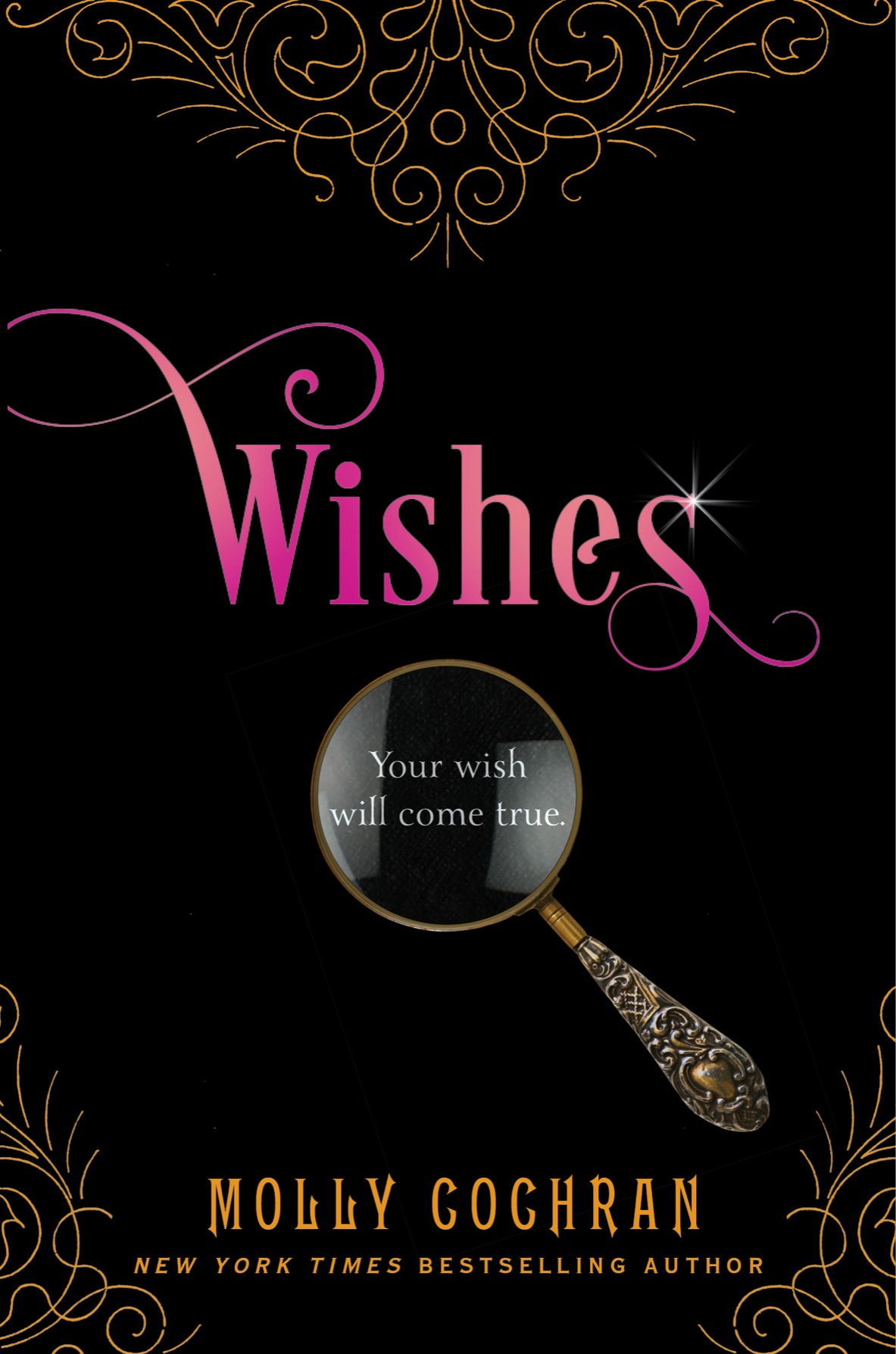 Wishes