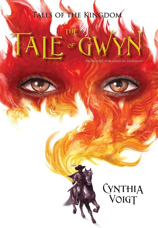 The Tale of Gwyn