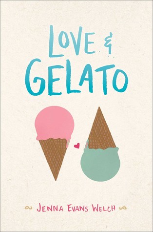 Love &amp; Gelato