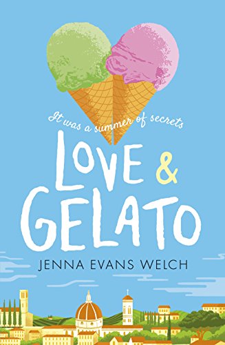 Love &amp; Gelato