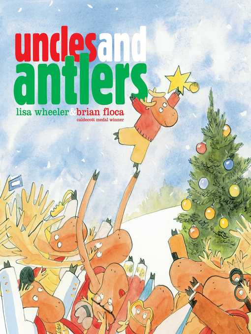 Uncles and Antlers