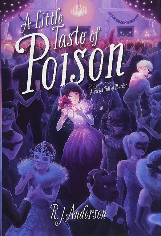 A Little Taste of Poison