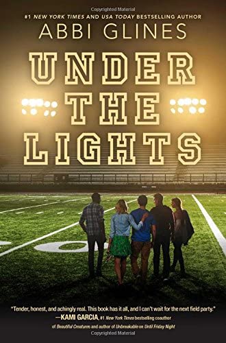 Under the Lights (Field Party)