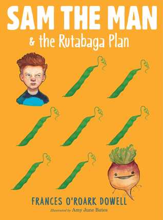 Sam the Man  the Rutabaga Plan