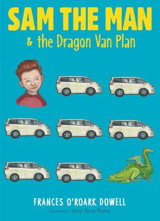 Sam the Man  the Dragon Van Plan