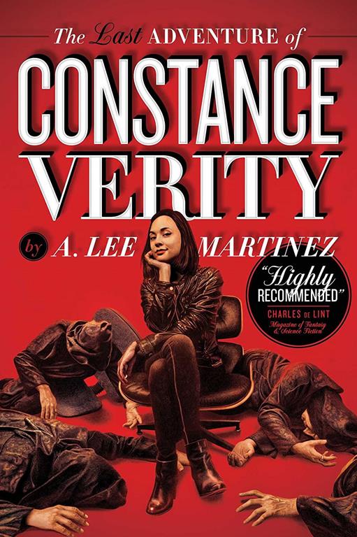 The Last Adventure of Constance Verity (1)