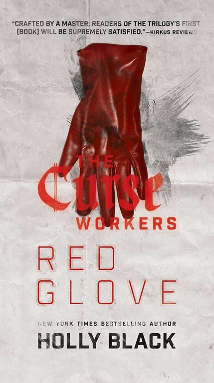 Red Glove (2) (The Curse Workers)