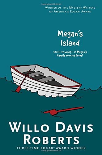 Megan's Island