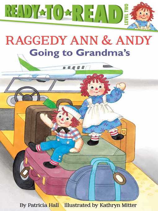 Going to Grandma's