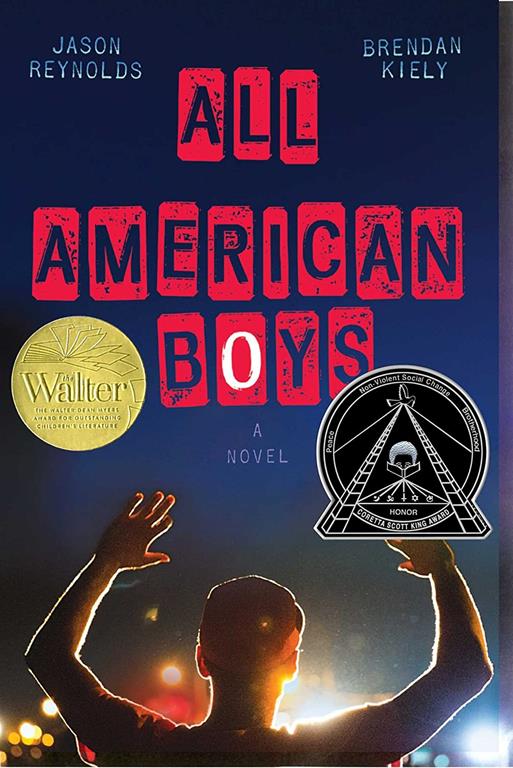 All American Boys