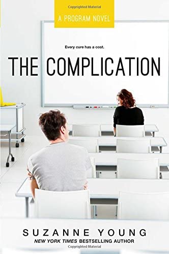 The Complication (6) (Program)